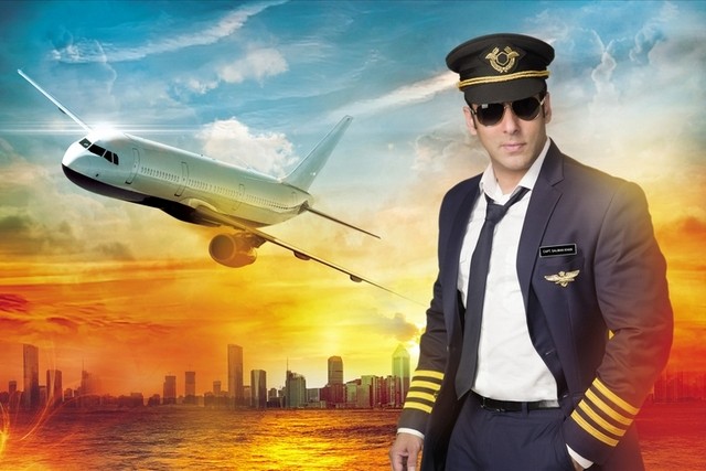 Salman Khan on Bigg Boss 8