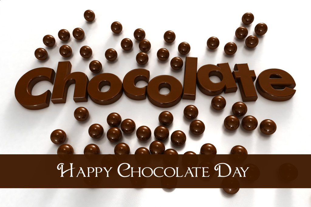 Best Chocolate Day Wallpaper in HD - Gallery